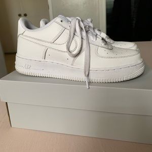 Nike AF1 Air Force 1